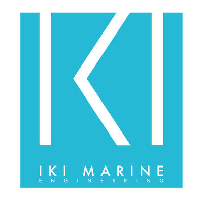 IKI MARINE B.V.